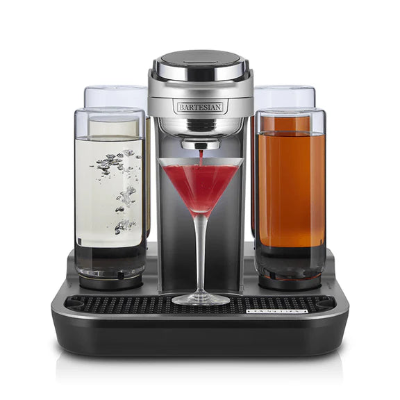 Cocktail Maker