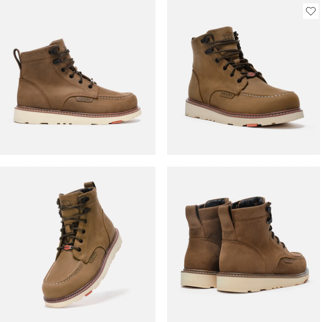 the marin collection