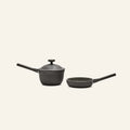 Tiny Cookware Duo